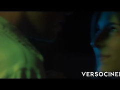 VERSO KINO-Vampir-Teen Fetisch