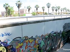European redhead fucking strangers