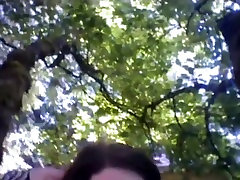 Эксгибиционизм зрелые восхождение дерево