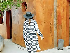Weekend Getaway with zentai man vibrate Lee - PlayboyPlus