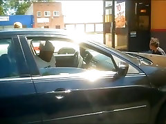 Hood Chick Rote Zehennägel