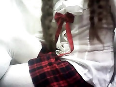 Latina webcam la flakis colegiala Argentinien