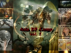 Asia DP 69 com vol. 2