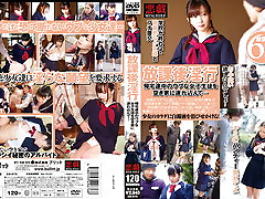 Exotic Japanese girl Amateur in Fabulous college, 18 years old JAV clip