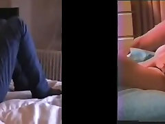 МИЛФ 19 year old asia мастурбация