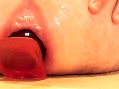 Little Red Riding Buttplug