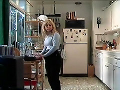 Tasty Whore Cunt Fucked On Office Table