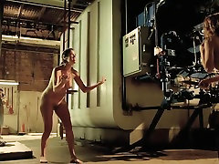 Femme Fatales Jennifer Thompson and Other