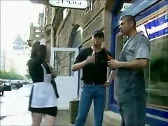 Татьяна Белоусова из России