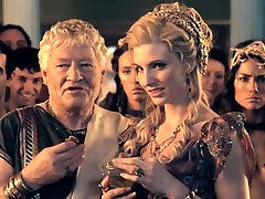 Месть Спартака Е03-04 2012 Вива Бьянка, Другие