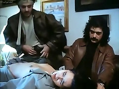 La noche del ejecutor Die Nacht des Henkers - 1992