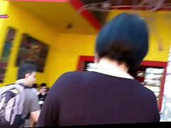 Einige der besten tight Brötchen gesammelt in einem video