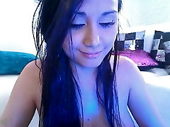 Her big titties and bubbly tooshie make her sexy bpf too lewd