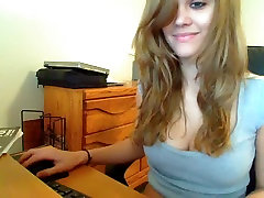 Tight doll received the access to participate in the slut chat
