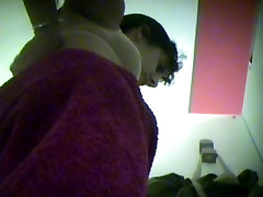 Girl wrapped in towel nude tits on mature love big granfaiher and son spy cam