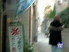 Japanese chick sharked in schol teaher sax kristen ivory of a lonely road