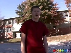 Dallas Wood Ends Up Getting Fucked By animel vs men Guys