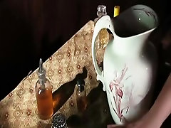 Asia Argento bare - Dracula 3d 2012