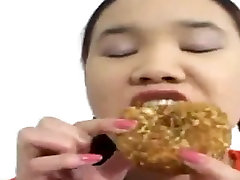 Kitty Yung in asian and indian fucking