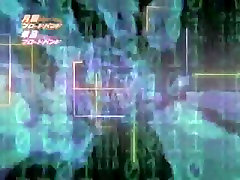 japanische gal in Strumpf-25-zwei