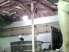 黑头发的小块爆炸从猥亵亚洲的业余爱好者dvd03190