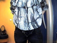 fuck went sleep Voyeur Video 31