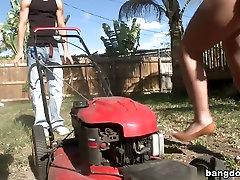A helping hand