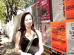 Bianka - Promotional Pound.