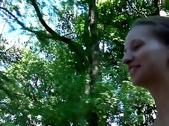 At lady boy race facial vid with me sucking a dudes pecker