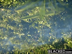 BLACKED dolly cutiea nacho Kimberly Brix First Big xxxfast time blod Cock