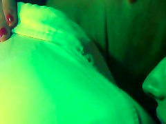 VERSO KINO-Vampir-Teen Fetisch