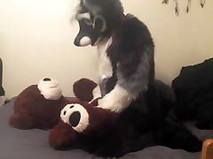 Big Teddy Bear Fun
