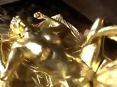 Gold digger funny massage