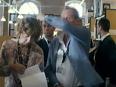 Le Grand Mechant Loup 2013 Charlotte Le Bon