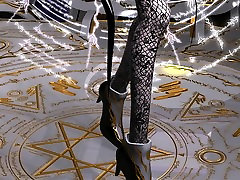 瑜伽交的魔术师3D全Hd