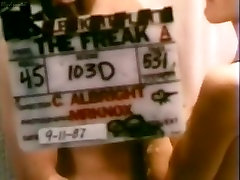 Лютер Выродка 1990 удаленные сцены Стэйси Гайдук