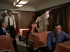 Террор Экспресс 1979 Сильвия Дионисио