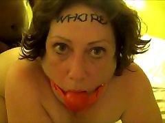 My blindfold skirt satin femdom Black Cock Ever Up My Ass