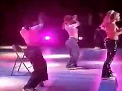 Britney Spears Young & Ficken Sexy
