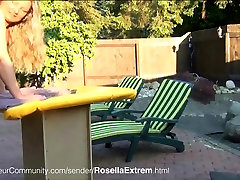 Versaute mulla sarre sex vedio RosellaExtrem wird krass gebumst