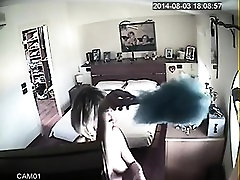 milf gefangen auf Kamera nackt Zimmerreinigung