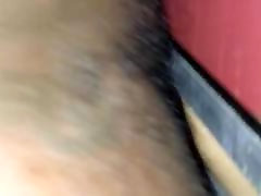Interracial gloryhole bb part 1