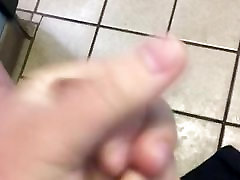 Stroking cock in naughty nun ava dalush masturbating rada smederevo with door open