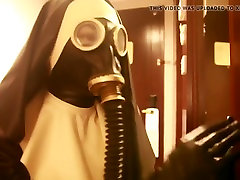 Sister of mercy.latex nun