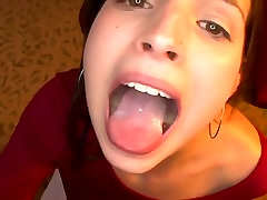 Hom joi masturbation orgasm video with lover