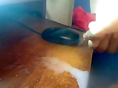 молоко, руки глубоко открытая киска киска ,отверстие