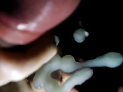 Cumshot on iandin sax com IR worship