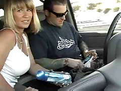 Driven To Distraction !
