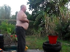 В субботу Днем покачивания