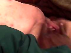 Me getting mom bday gift and a lil squirt